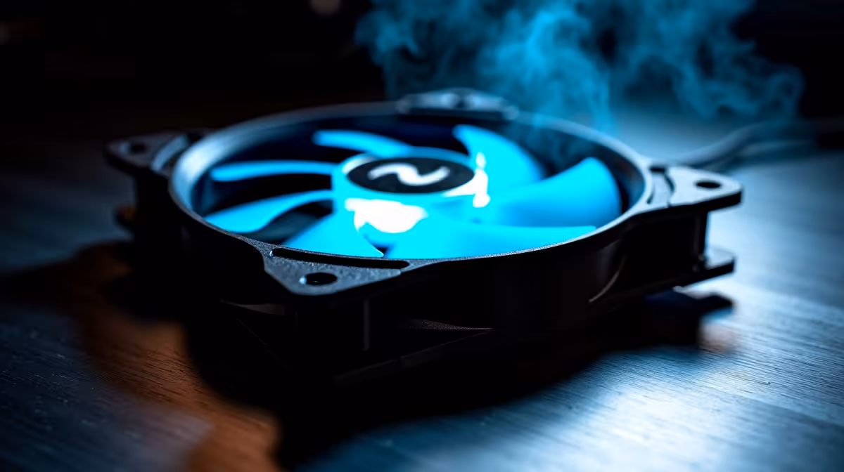 Best 120mm Fan Specs for Rand-Conscious PC Builds