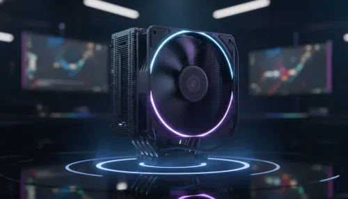Best 120mm Tower Coolers: Budget Gaming Picks 2025
