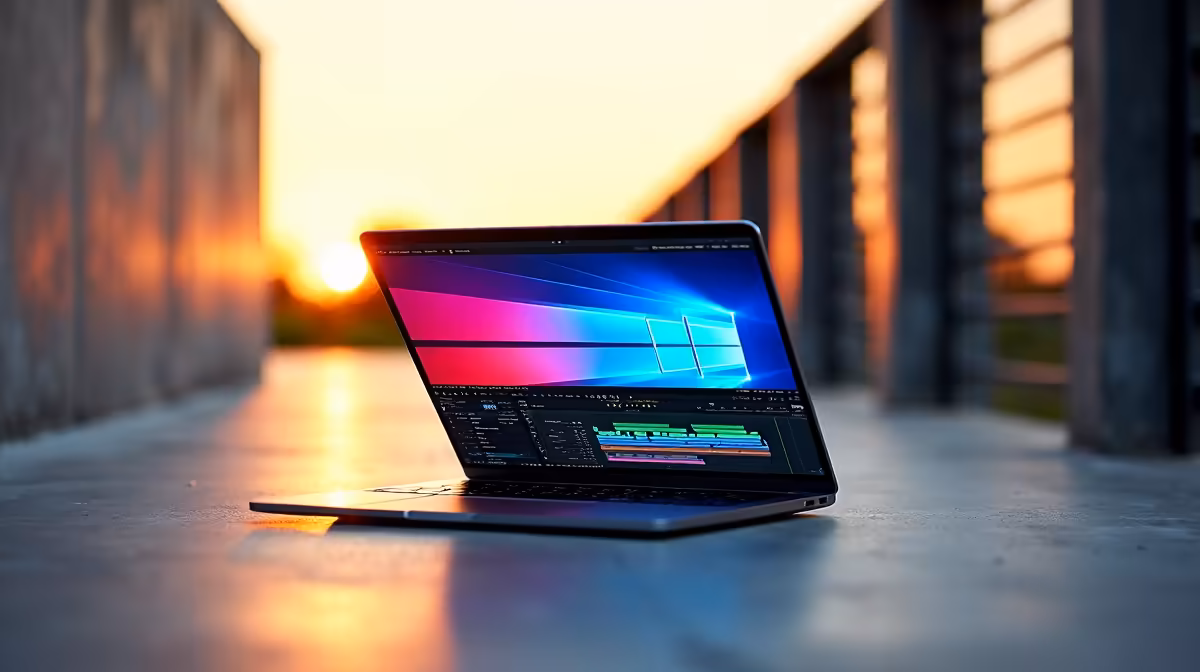Best 13-inch Laptop for Content Creation SA