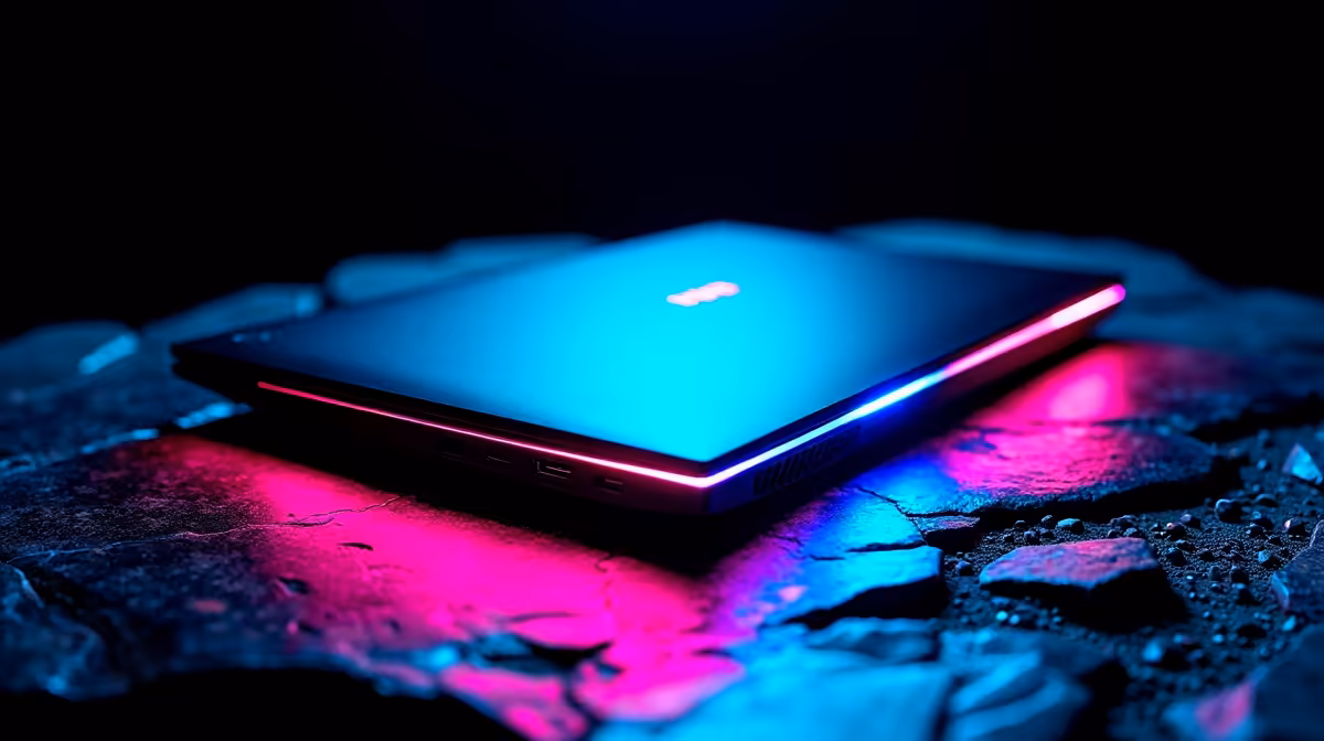 Best 13-inch Laptop for Gaming SA