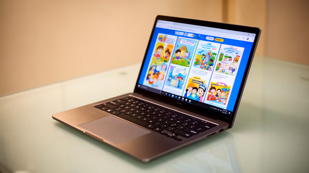 Top Budget 14” IPS Laptops