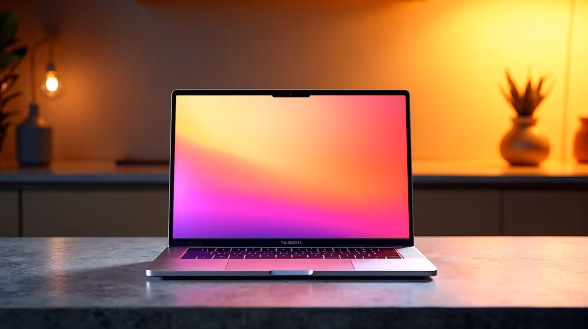 Find a 14-inch creator laptop that fits your workflow