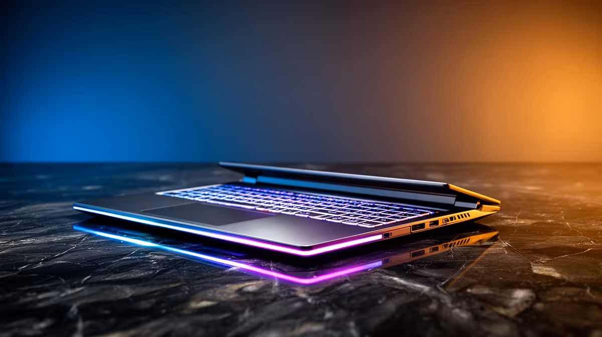 Best 14-inch Laptop for Gaming SA