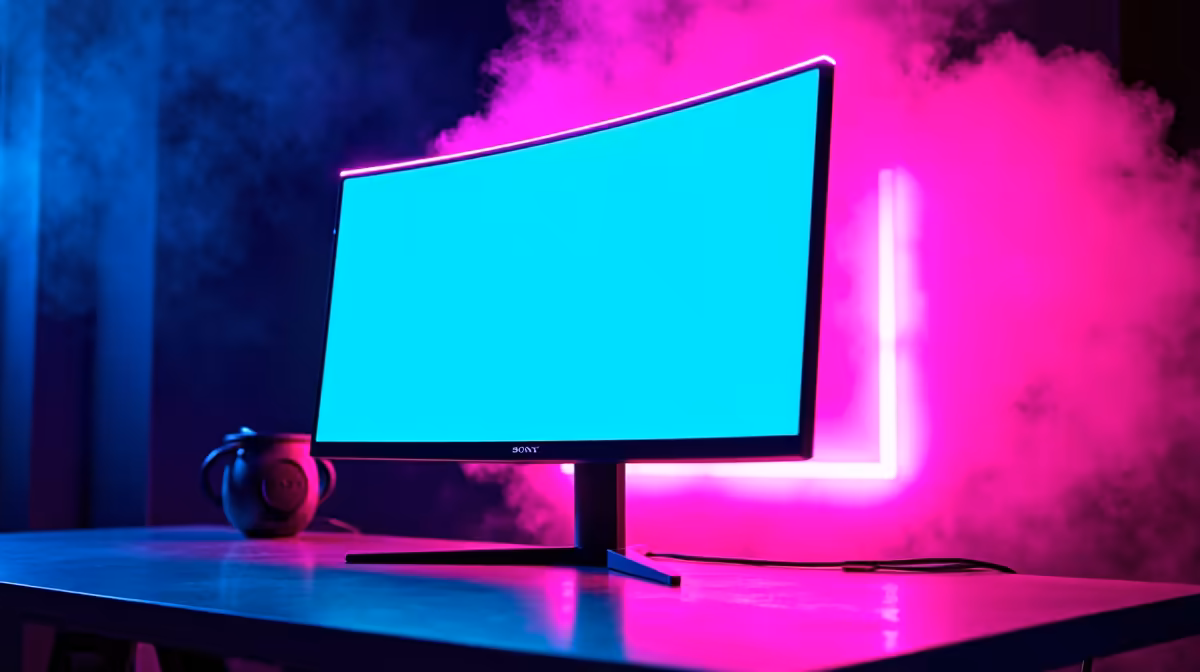 Best 1440p 144Hz Monitor for Gaming on a Budget in SA