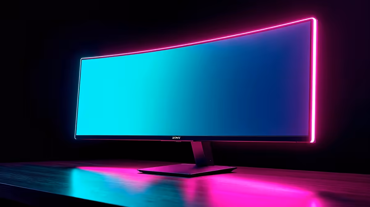 Best 1440p 144Hz Monitor SA