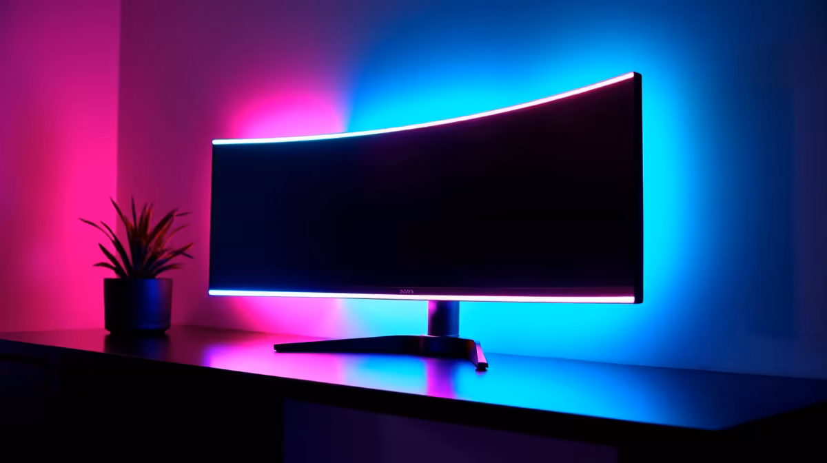 Best 1440p 240Hz for Gaming SA
