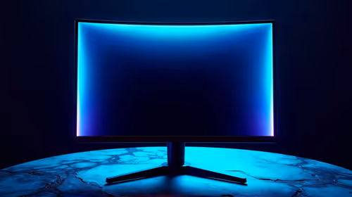 Best 1440p 240Hz Monitor for Gaming on a Budget in SA