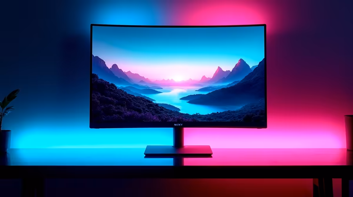 Best 1440p 60Hz for Gaming SA