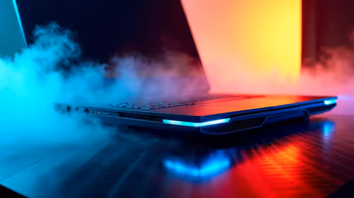 Best 1440p Gaming Laptops 2025: Top 16-Inch Picks