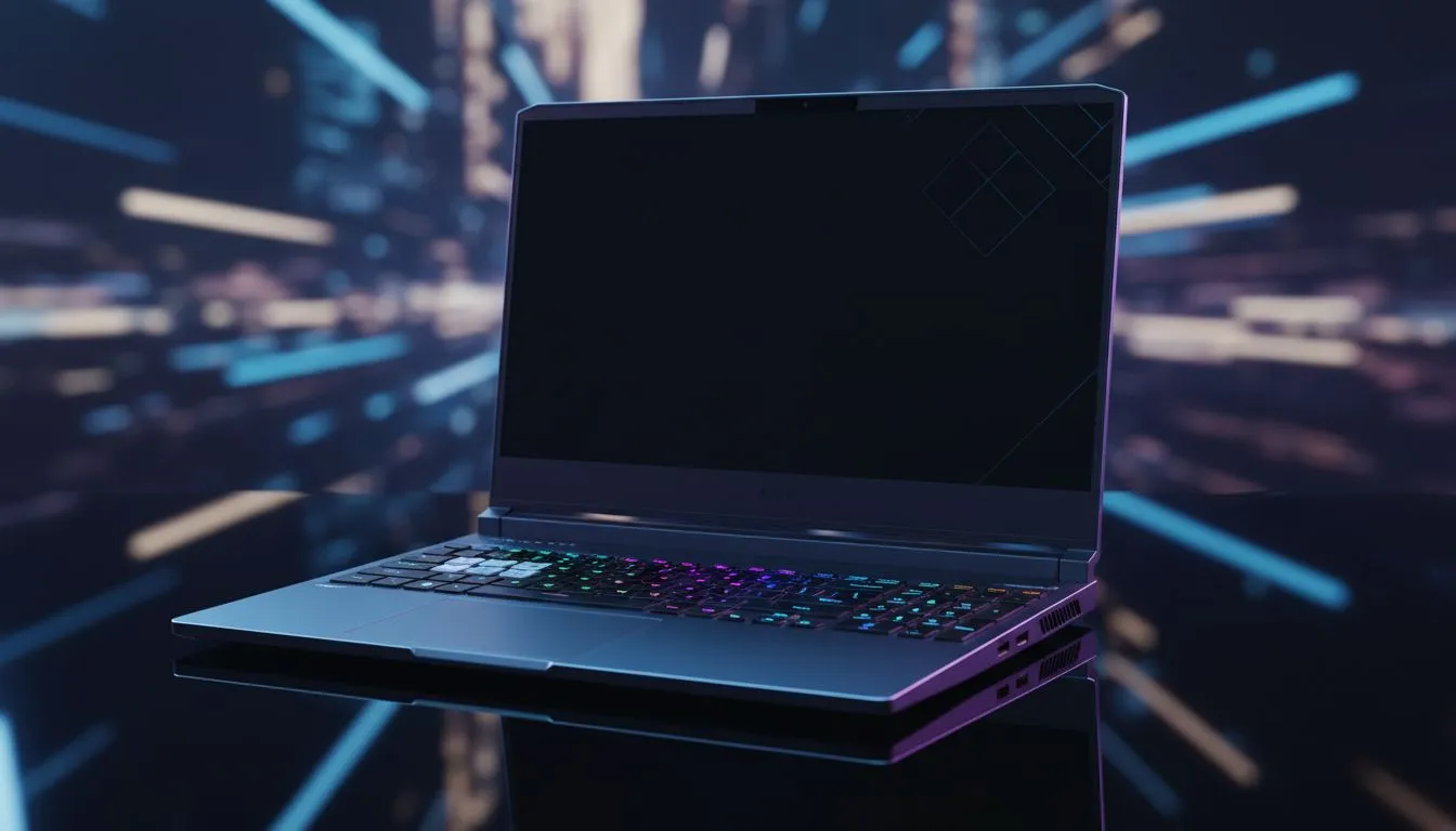 Top QHD 16-Inch Gaming Rigs