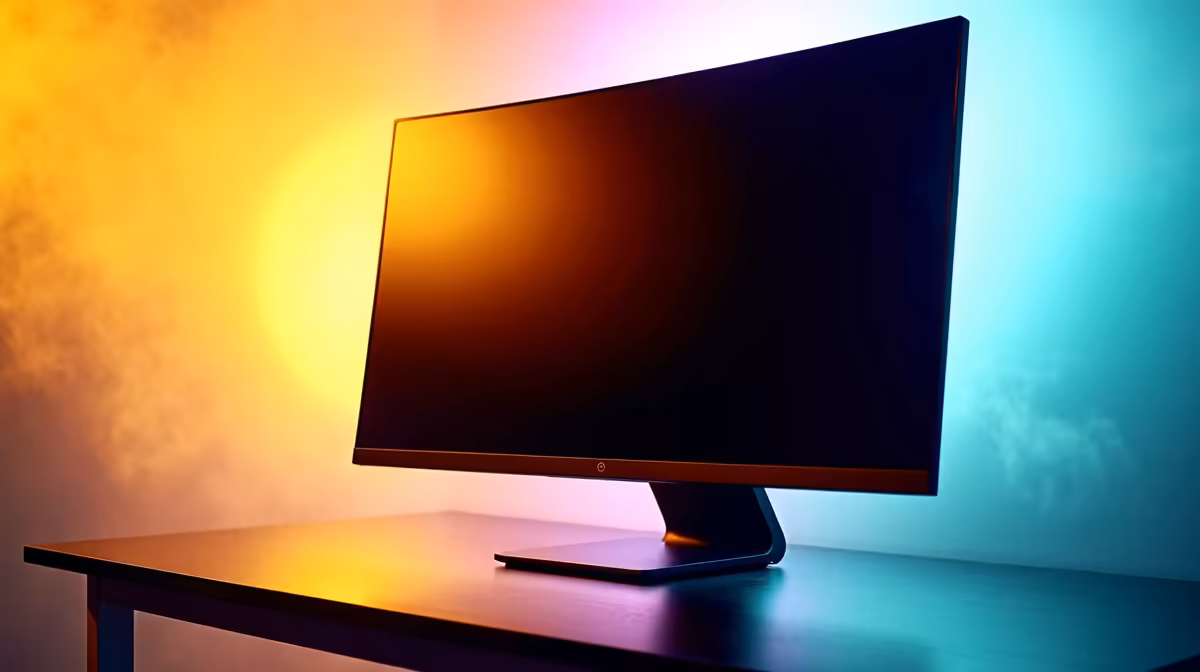 Best 1440p monitor for Benoni-based remote buying signals