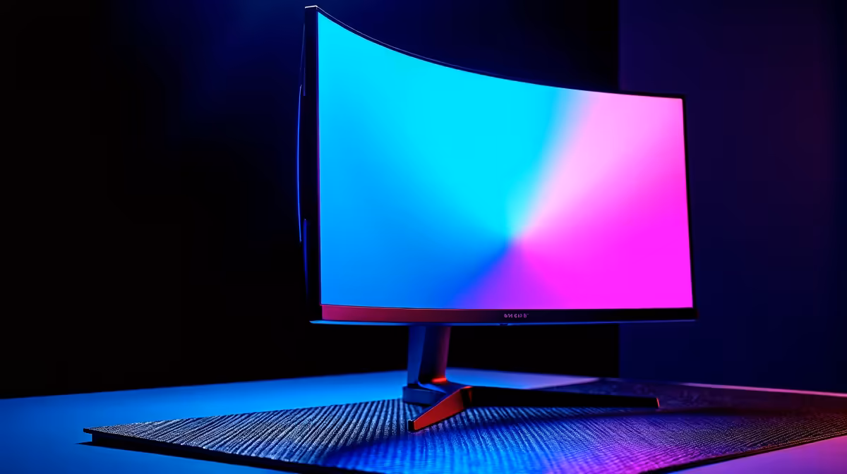 Best 1440p Monitor for Gamers SA