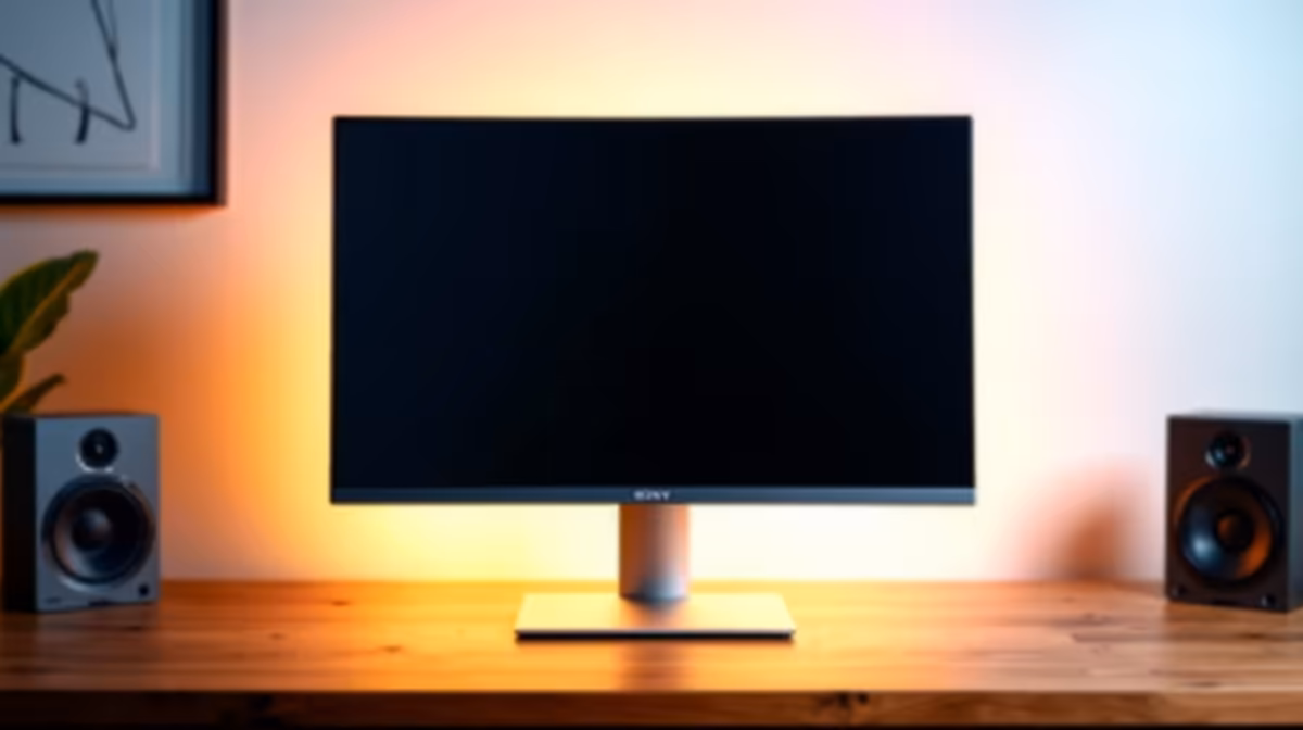 Best 1440p monitor for Kempton Park-based buying signals