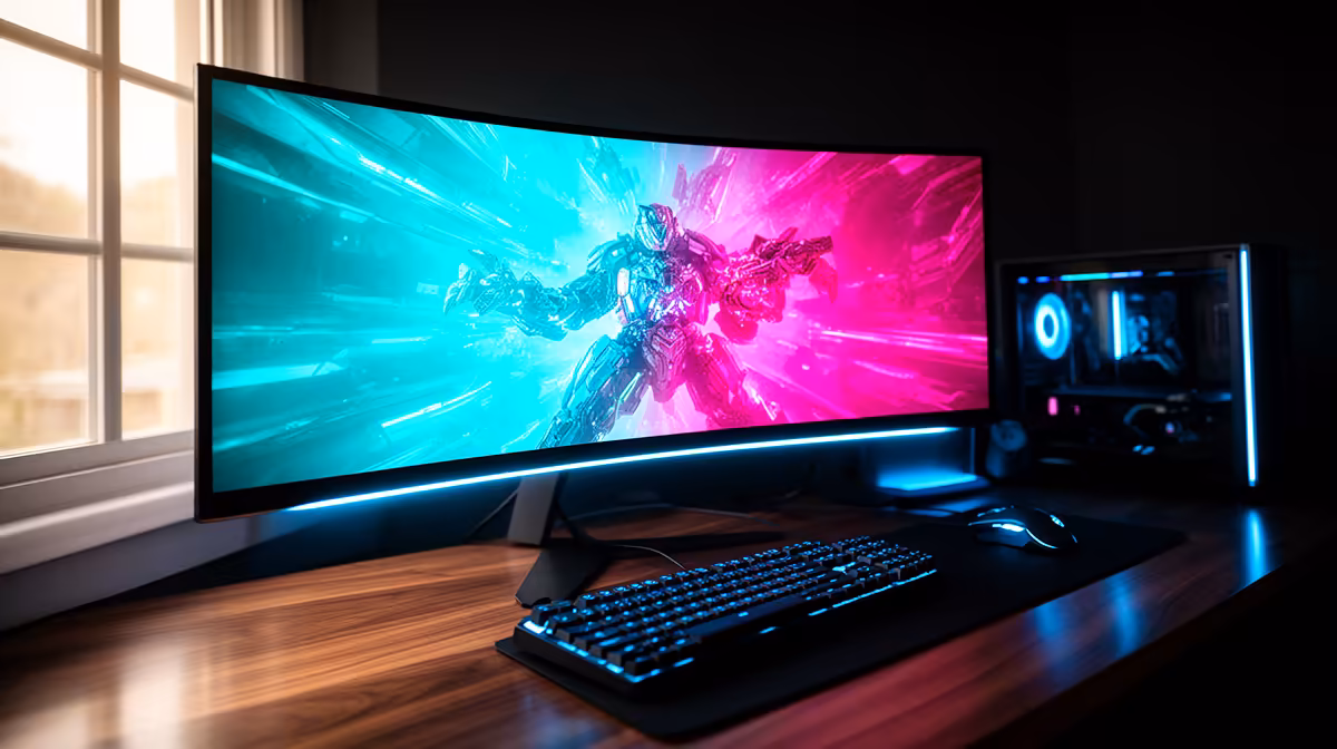 Practical 1440p monitor mitchells plain choices