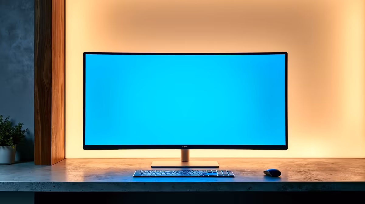 Best 1440p Monitor for Professionals SA