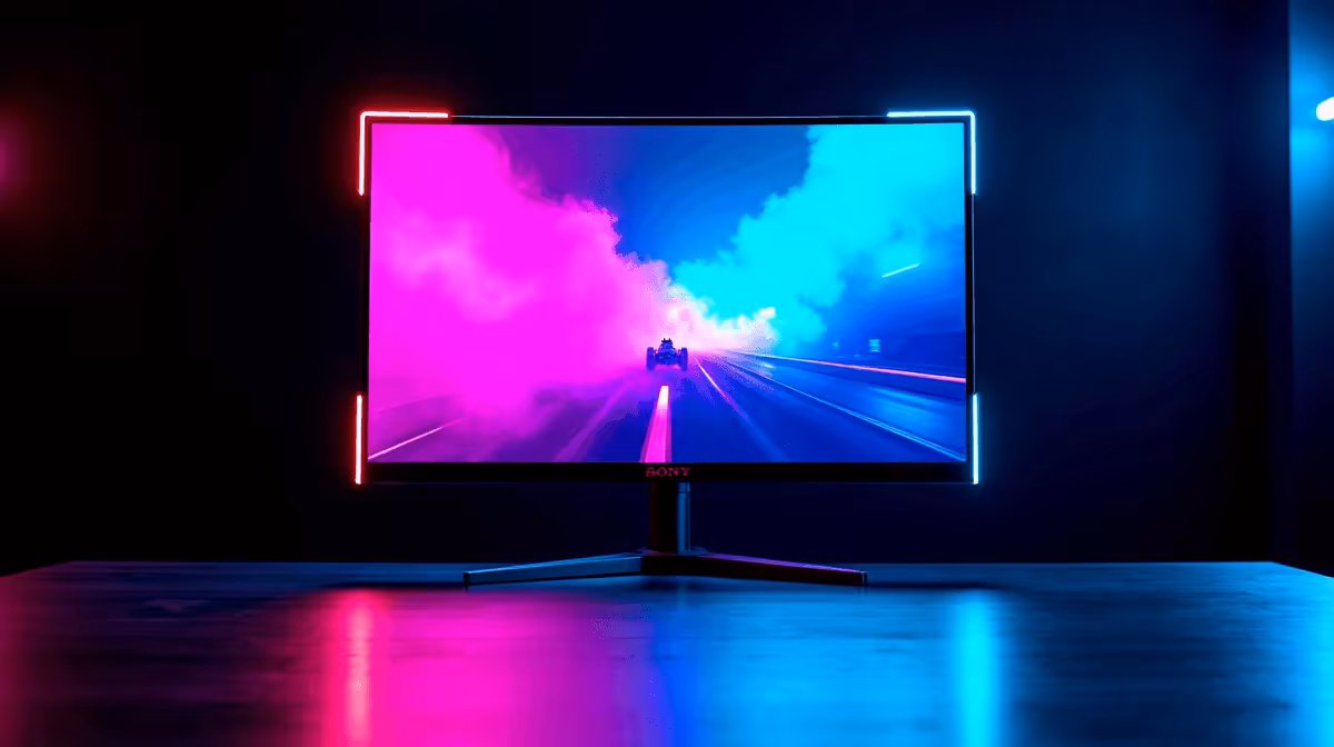 Best 1440p Monitor for RTX 5060 SA