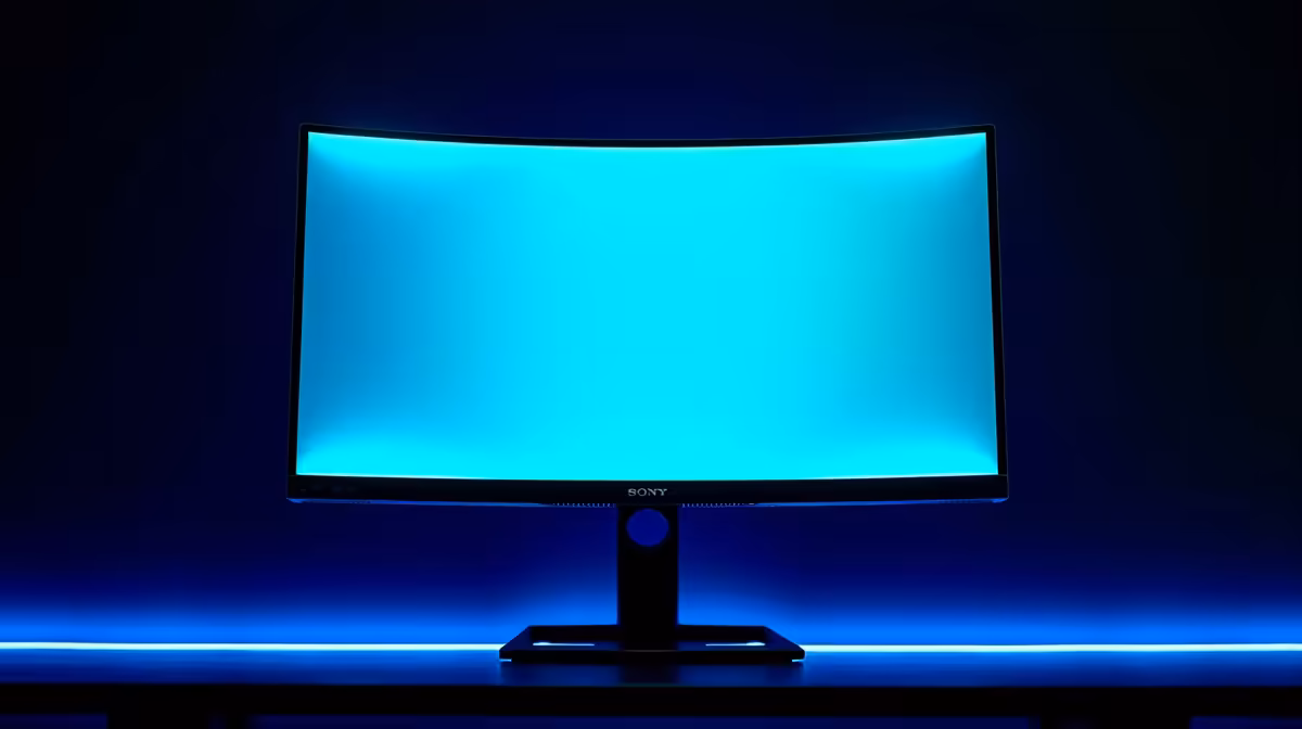Best 1440p Monitor for RTX 5070 Ti SA
