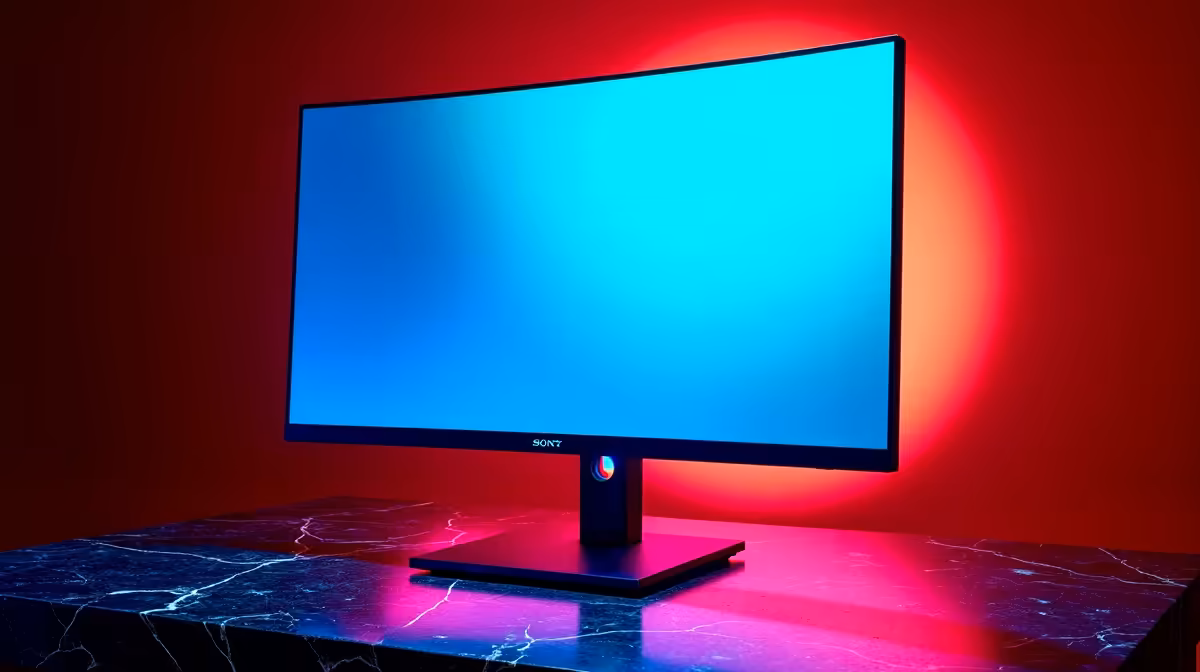 Best 1440p Monitor for RTX 5080 SA