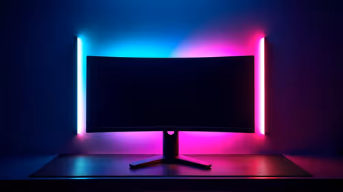 Best 1440p Monitor for RX 7600 in South Africa 2026