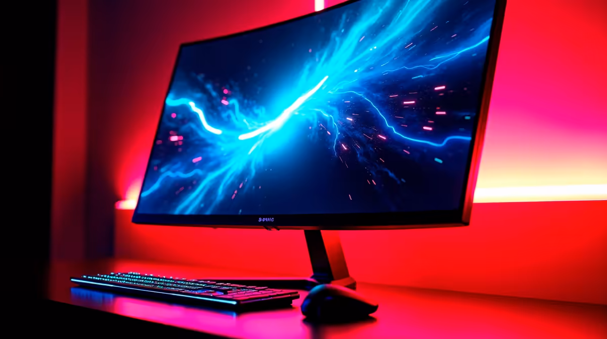 Best 1440p Monitor for RX 7800 XT SA