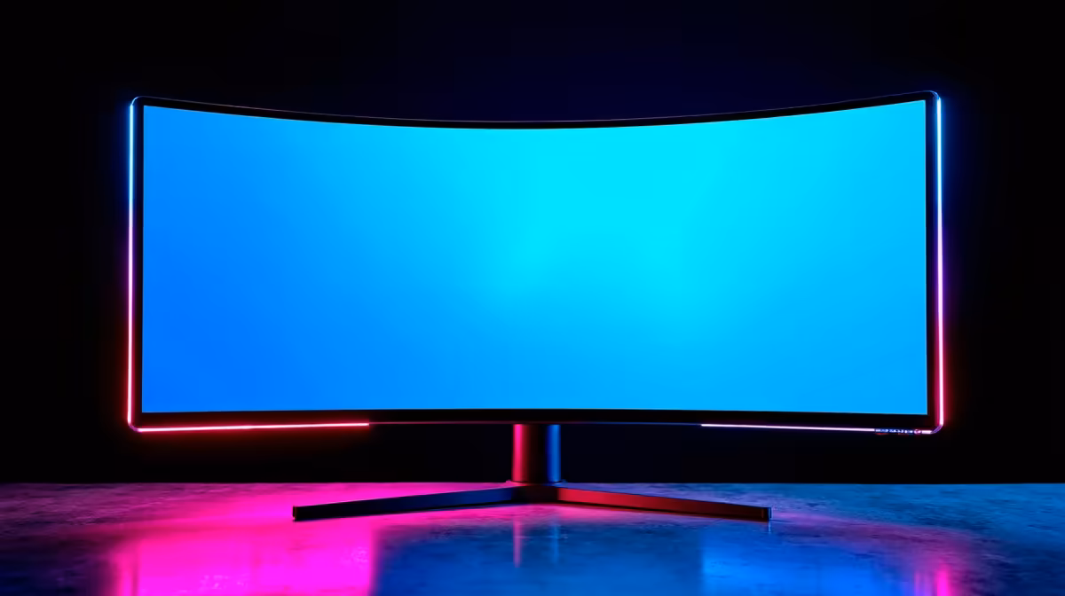 Best 1440p Monitor for RX 9070 XT SA