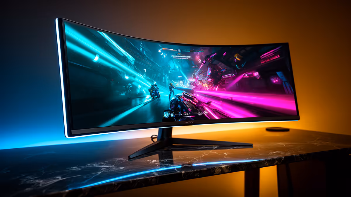 Best 1440p monitor for Soshanguve residents buying signals