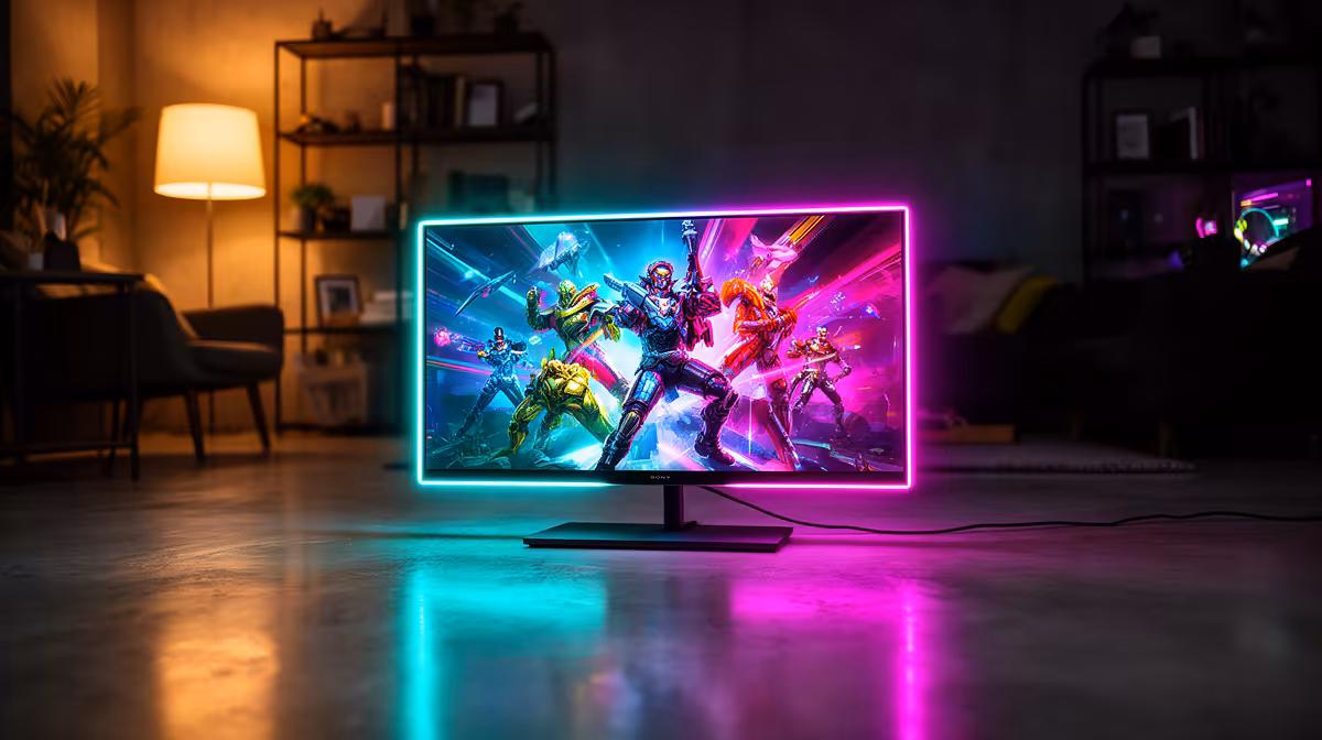 Best 1440p monitor for Soweto residents buying signals
