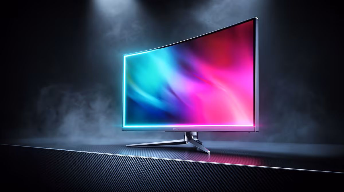 Best 1440p monitor for Tokoza residents buying signals