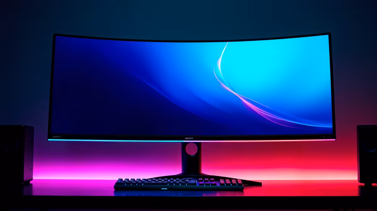 Best 1440p monitor in Benoni buying signals