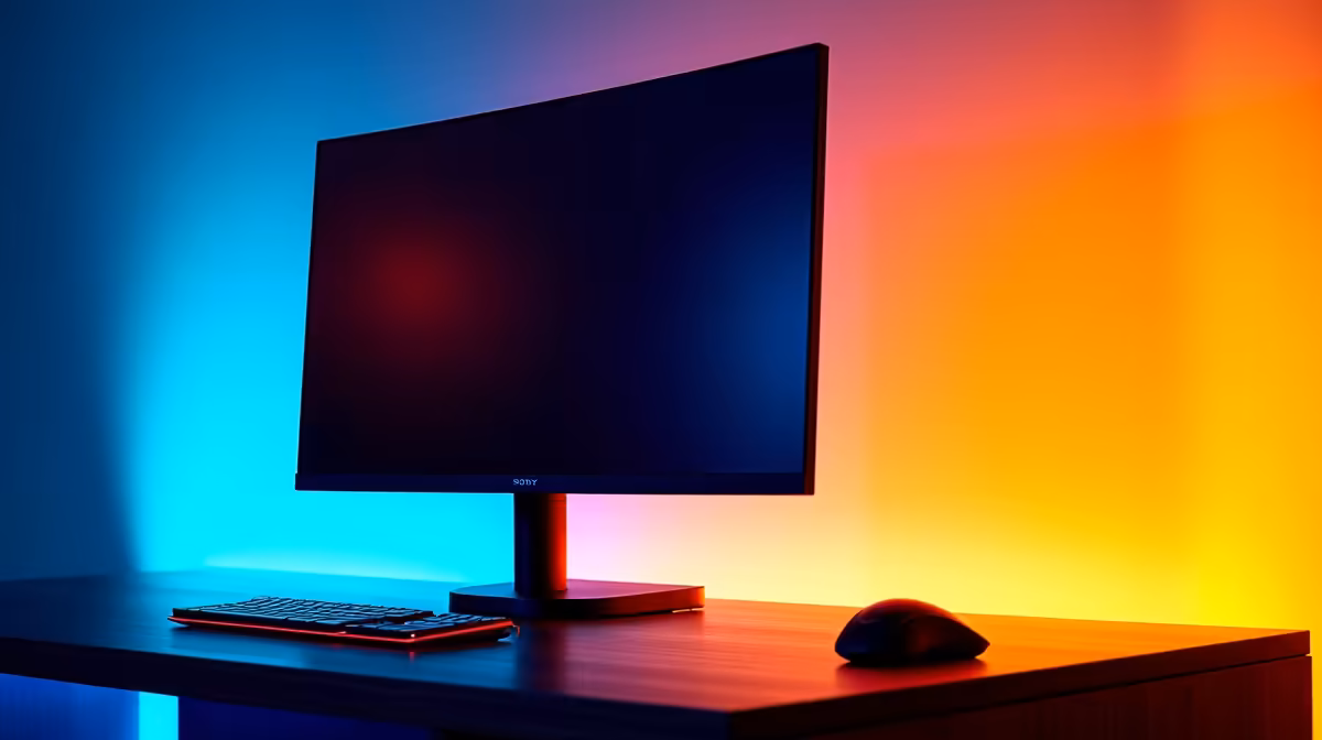 Best 1440p monitor in Krugersdorp buying signals
