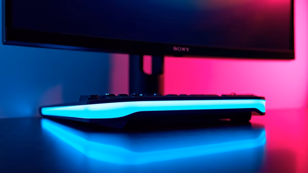 Best 1440p monitor in Springs buying signals