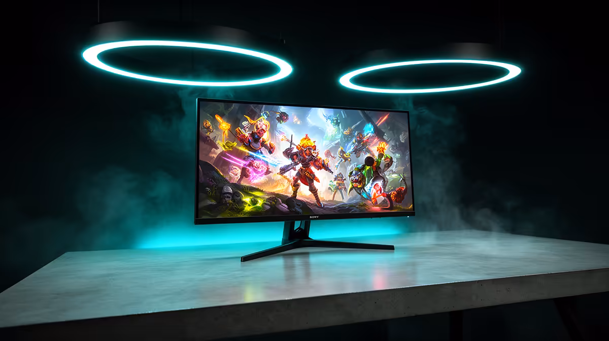 Best 1440p monitor in Vereeniging buying signals
