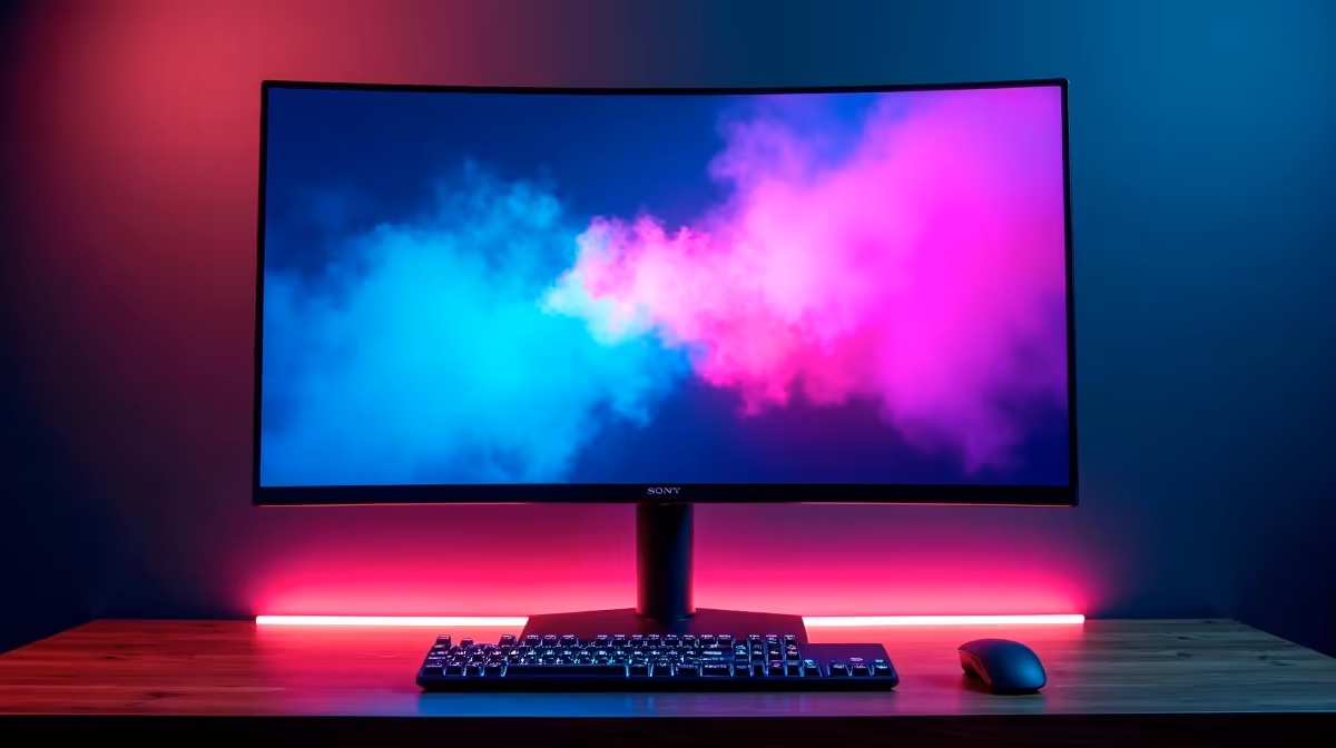 Best 1440p Monitor Under R12000 SA