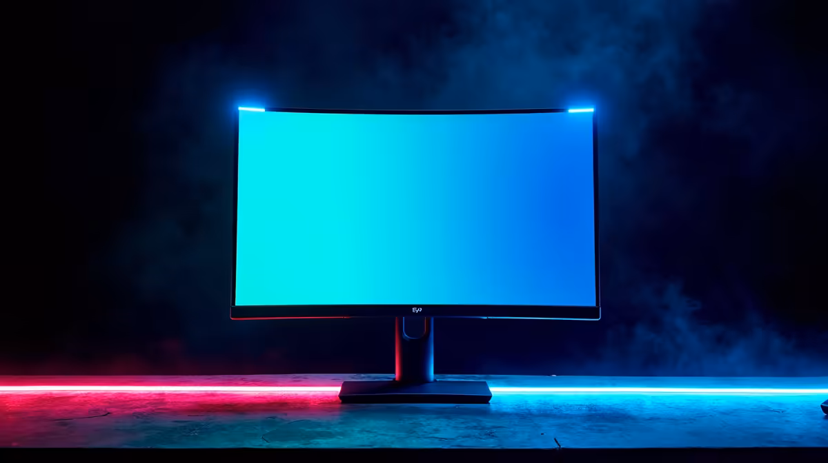 Best 1440p Monitor Under R20000 SA