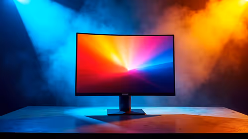 Best 1440p Monitor Under R25000 in South Africa 2026