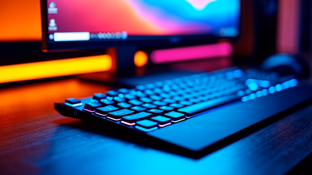 Best 1440p Monitor Under R3000 SA