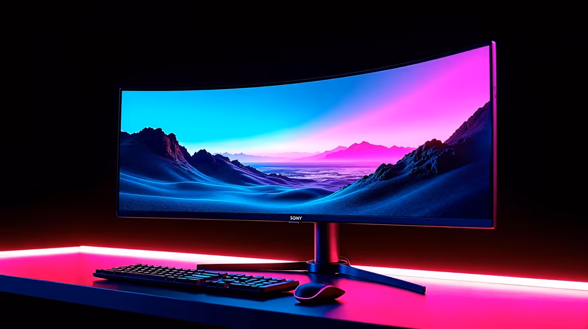Best 1440p Monitor Under R30000 SA