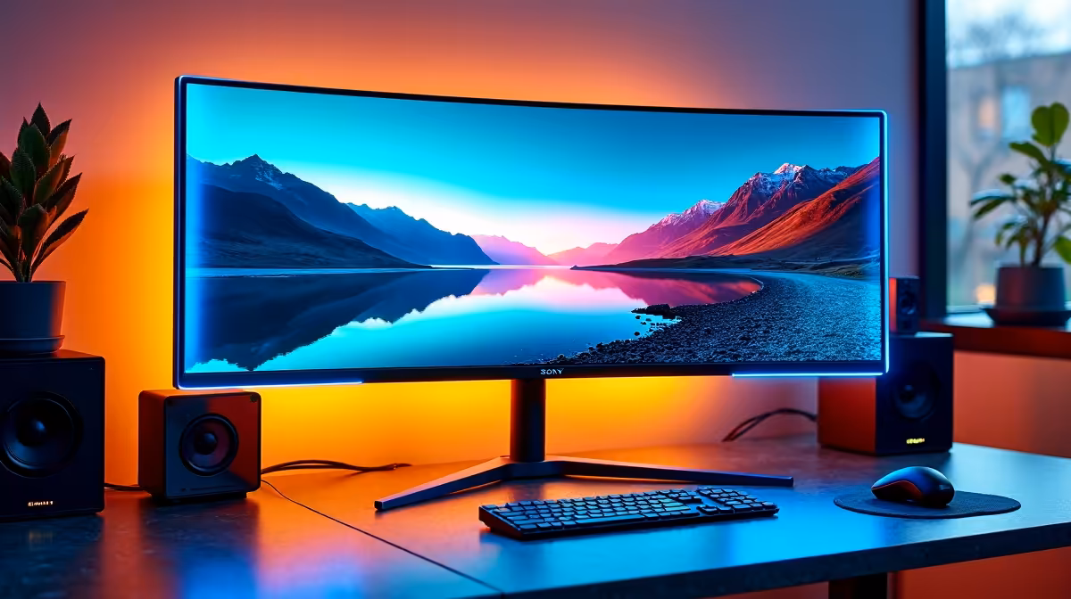 The 200Hz Ultrawide Sweet Spot