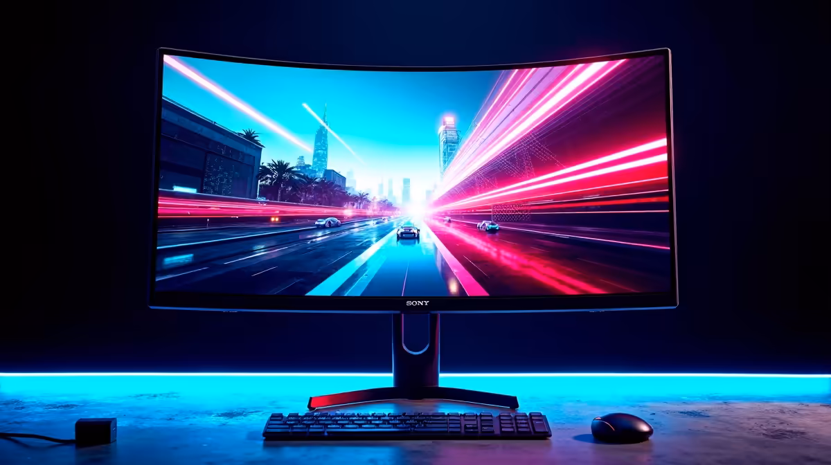 Best 144Hz monitor Under R50000 SA (2026)