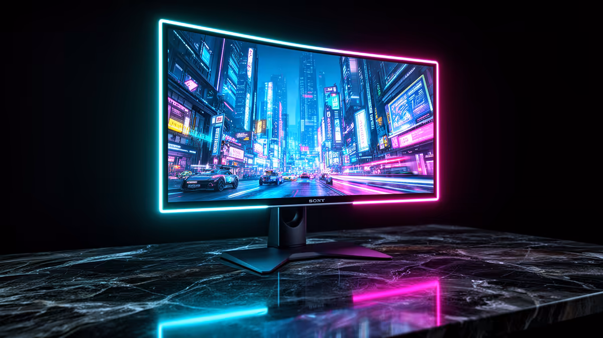 144Hz Monitor Picks