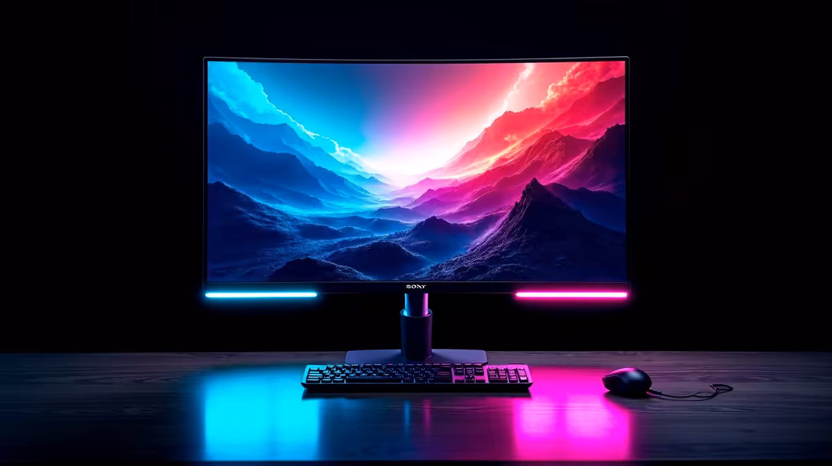 Practical notes for best 144hz setup for cinematic story