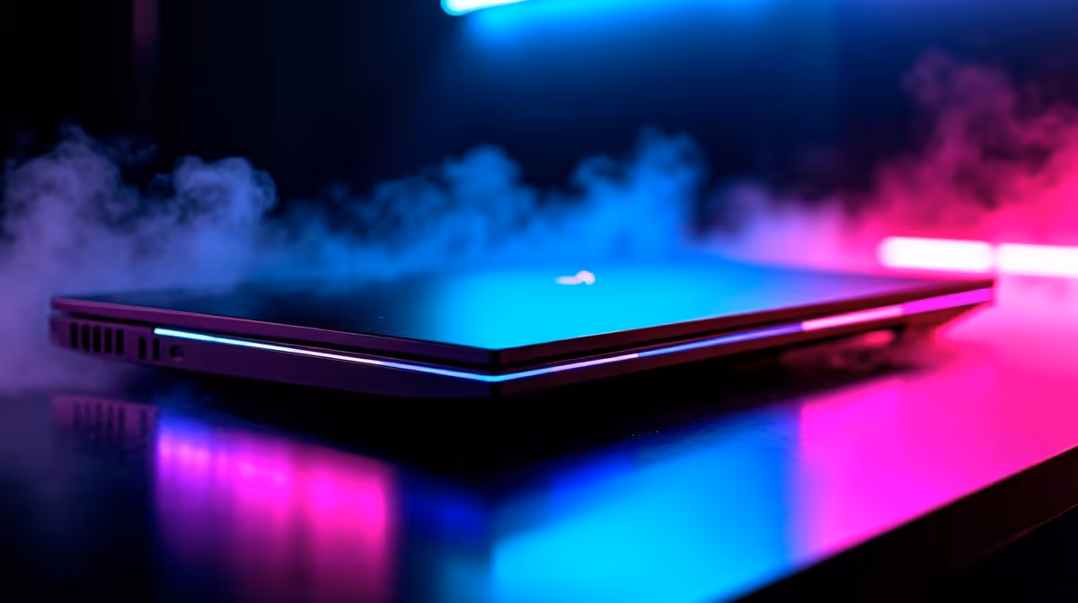 Best 15.6-inch Laptop for Gaming SA