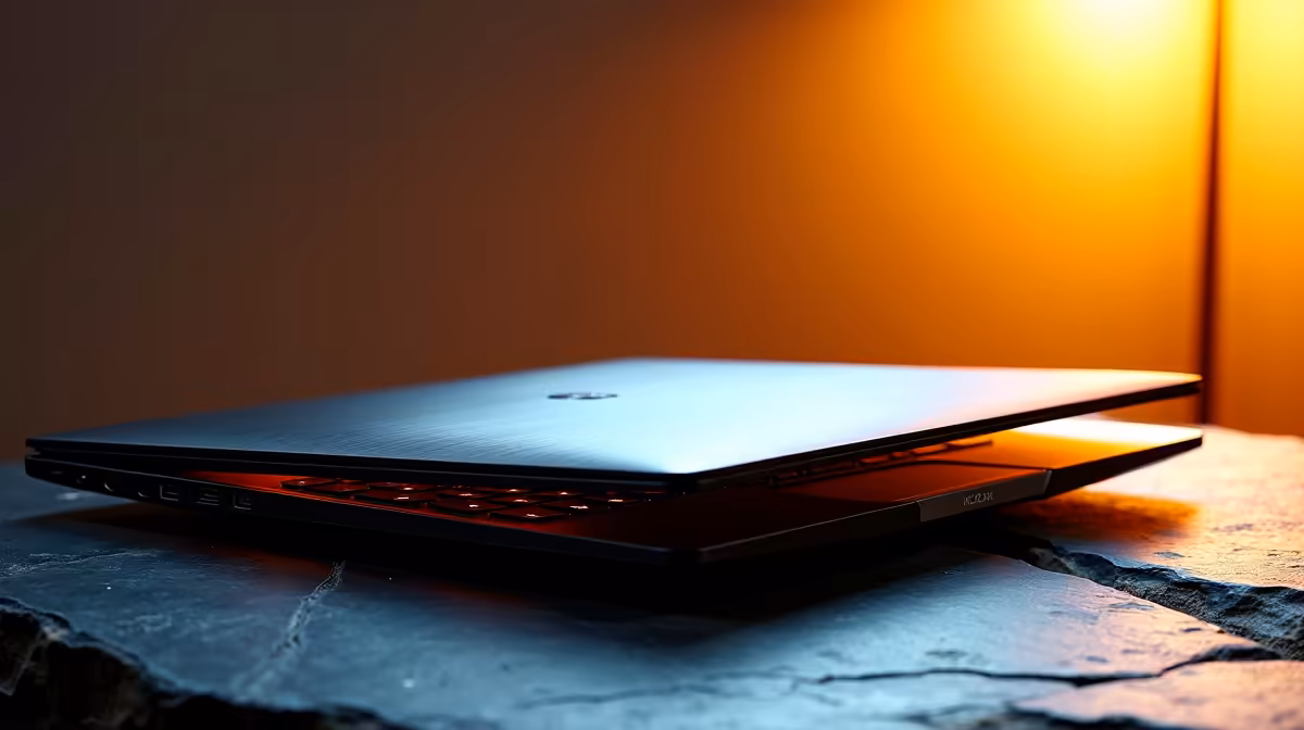 Best 15.6-inch Laptop for General Use SA