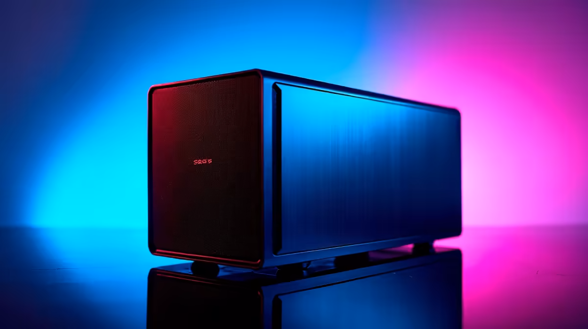 Best 1500VA 1000W for Gaming SA