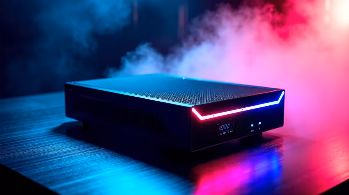 Best 1500VA UPS for Gaming PC SA