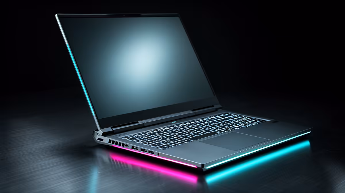 Rugged Laptops for Tough Work