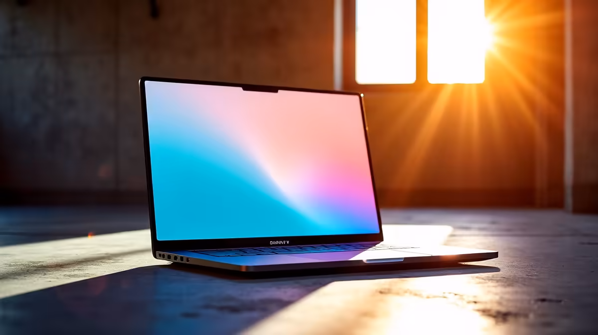Best 16-inch Laptop for General Use SA