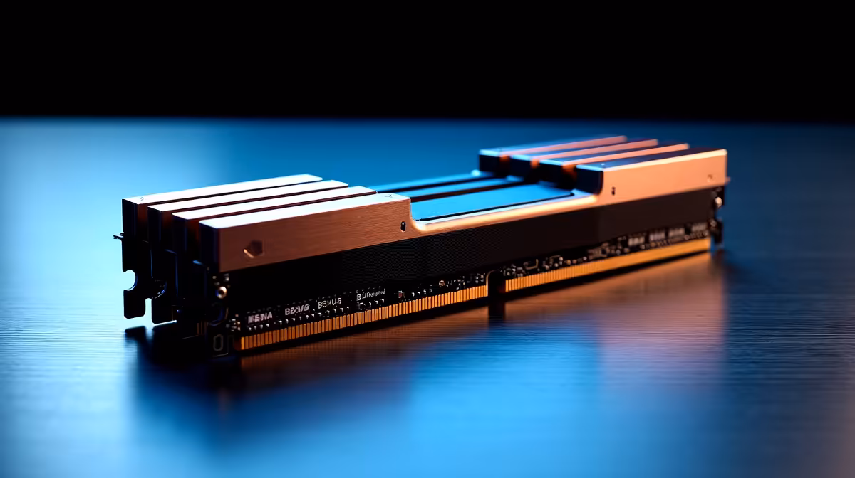Best 16GB DDR4 2666MHz RAM Kit SA
