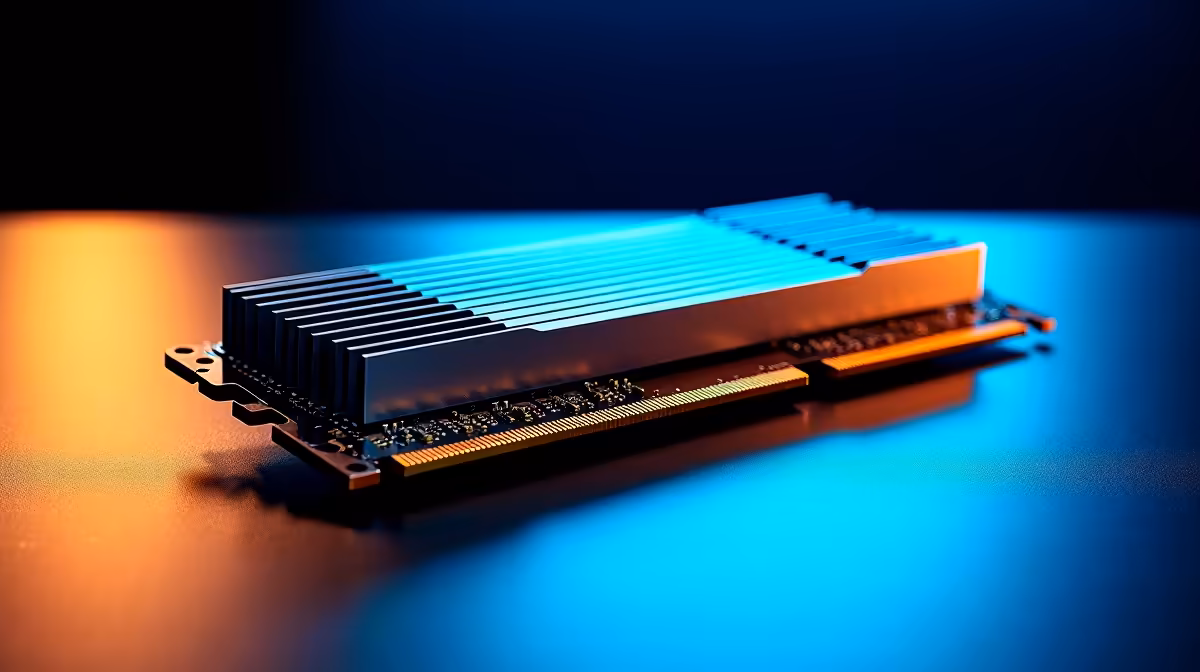 Best 16GB DDR4 3200MHz RAM Kit SA