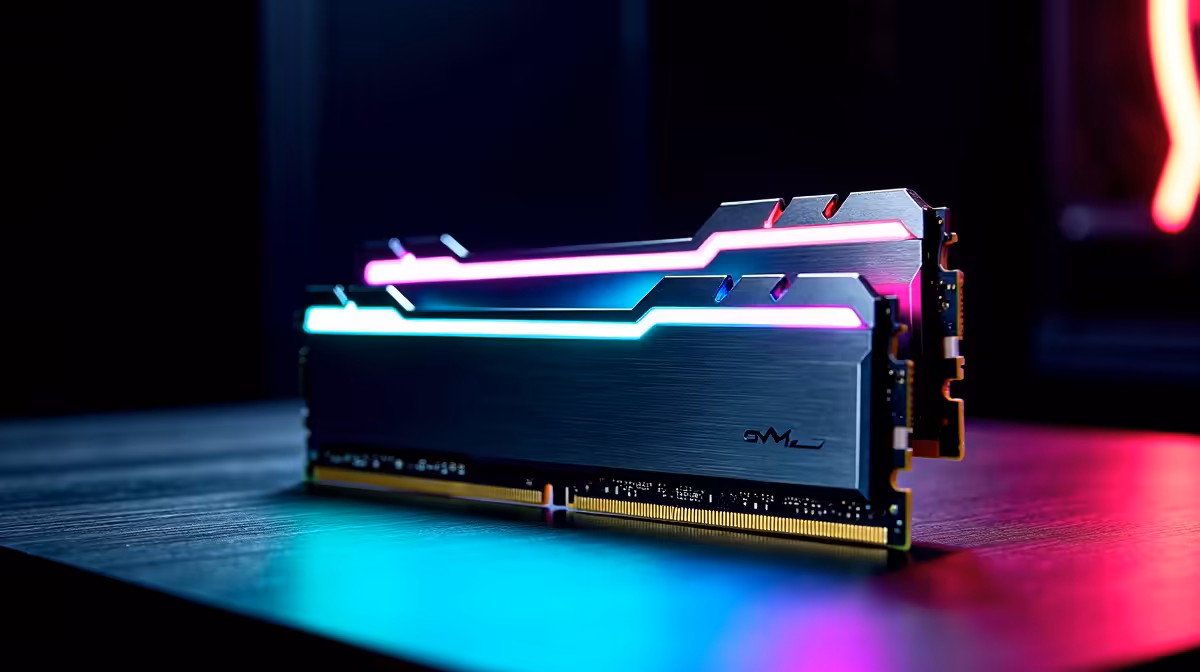 Best 16GB DDR4 RAM for Budget Gaming in SA